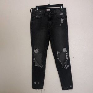 Sexy Boyfriend Jeans